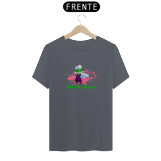 Nome do produto  Camiseta Unissex Dragon Ball 2
