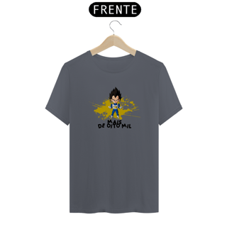 Nome do produto Camiseta Unissex Dragon Ball 3