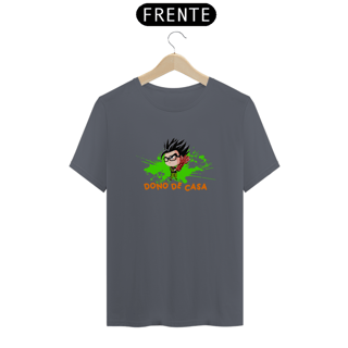 Nome do produto Camiseta Unissex Dragon Ball 4