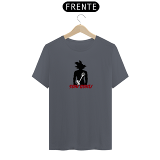 Nome do produto Camiseta Unissex Dragon Ball 8