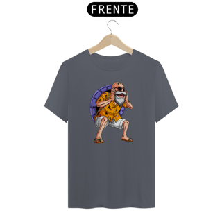 Nome do produto Camiseta Unissex Dragon Ball 19