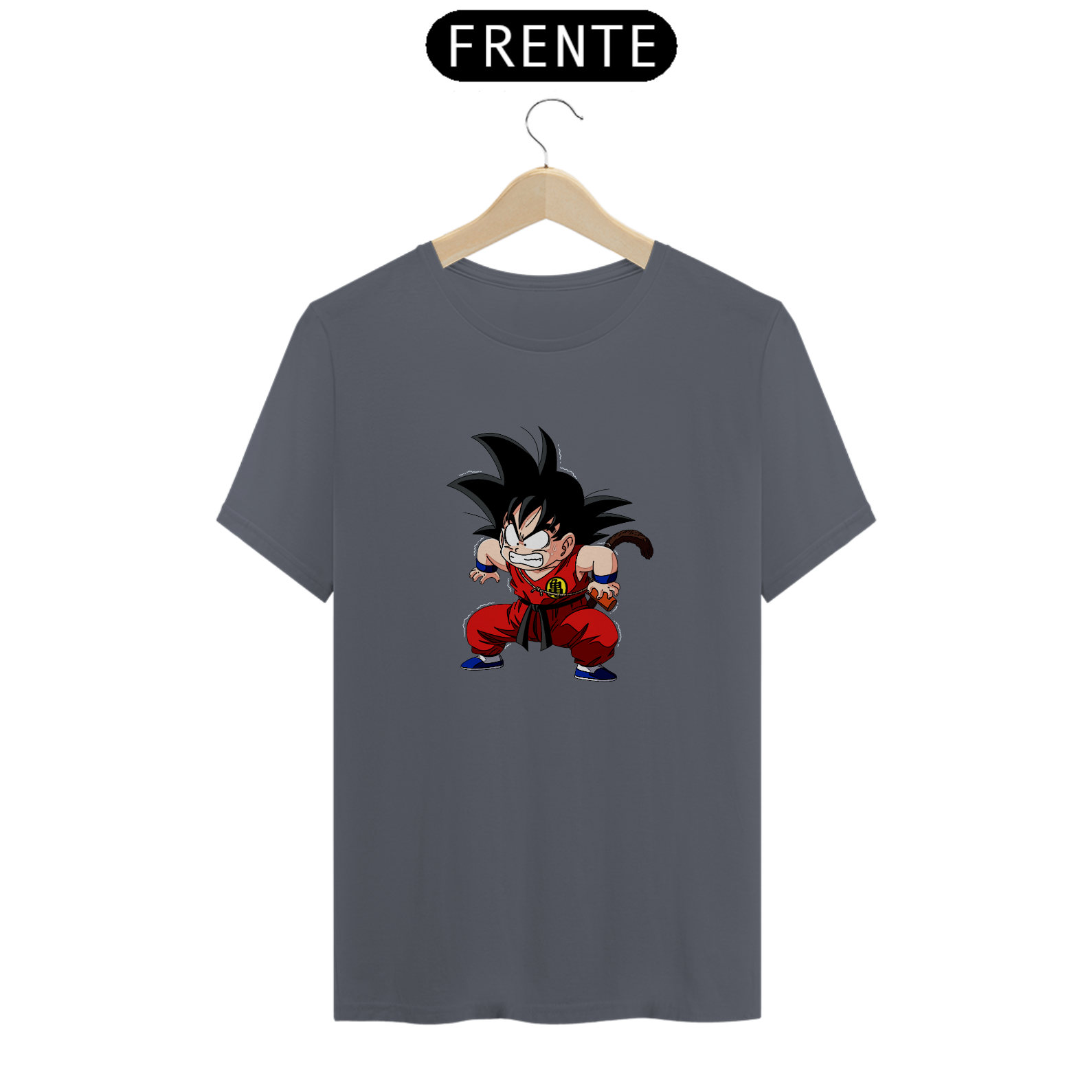 Camiseta Unissex Dragon Ball 20