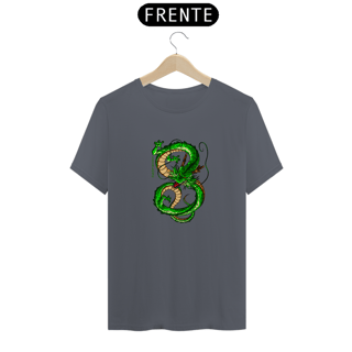 Nome do produto Camiseta Unissex Dragon Ball 21