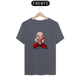 Nome do produto Camiseta Unissex Dragon Ball 27