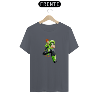 Nome do produto Camiseta Unissex Dragon Ball 35