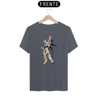Nome do produto Camiseta Unissex Dragon Ball 36