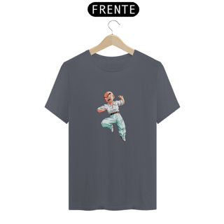 Nome do produto Camiseta Unissex Dragon Ball 37