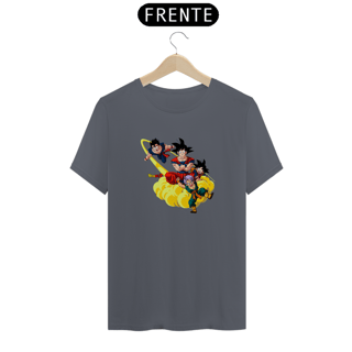 Nome do produto Camiseta Unissex Dragon Ball 43