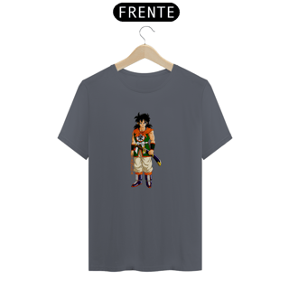 Nome do produto Camiseta Unissex Dragon Ball 44