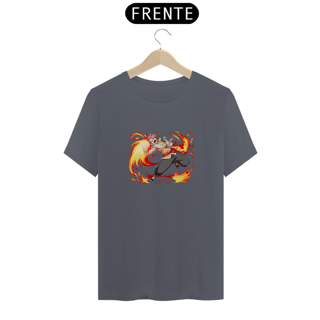 Nome do produto Camiseta Unissex Fairy Tail 1