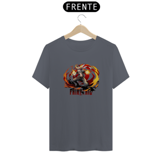 Nome do produto Camiseta Unissex Fairy Tail 6