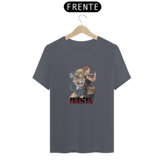 Nome do produto Camiseta Unissex Fairy Tail 12