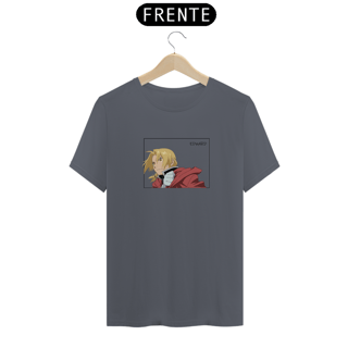 Nome do produto Camiseta Unissex Fullmetal Alchemist 8