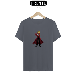 Nome do produto Camiseta Unissex Fullmetal Alchemist 11