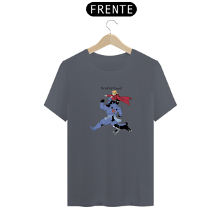 Nome do produto Camiseta Unissex Fullmetal Alchemist 12