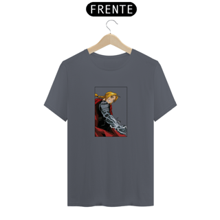 Nome do produto Camiseta Unissex Fullmetal Alchemist 13