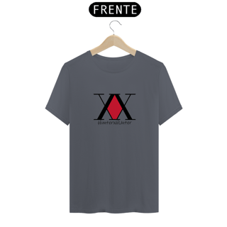 Nome do produto Camiseta Unissex Hunter x Hunter 1