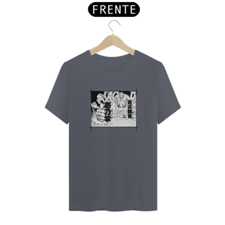 Nome do produto Camiseta Unissex Hunter x Hunter 2