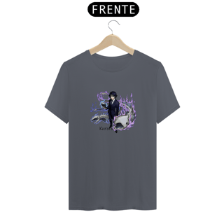 Nome do produto Camiseta Unissex Hunter x Hunter 6