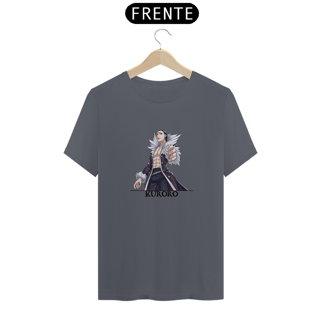 Nome do produto Camiseta Unissex Hunter x Hunter 9