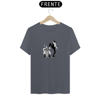 Nome do produto Camiseta Unissex Hunter x Hunter 11