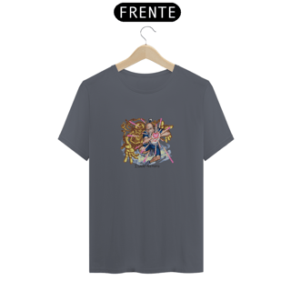 Nome do produto Camiseta Unissex Hunter x Hunter 12
