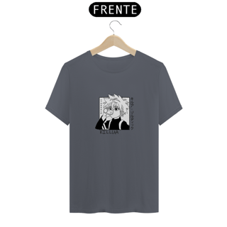 Nome do produto Camiseta Unissex Hunter x Hunter 15