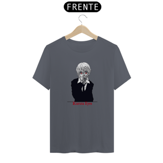 Nome do produto Camiseta Unissex Hunter x Hunter 16
