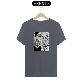 Nome do produto Camiseta Unissex Hunter x Hunter 20
