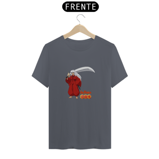 Nome do produto Camiseta Unissex InuYasha 1