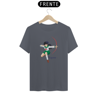 Nome do produto Camiseta Unissex InuYasha 2