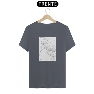 Nome do produto Camiseta Unissex InuYasha 3