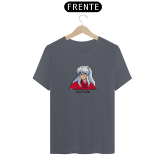 Nome do produto Camiseta Unissex InuYasha 6
