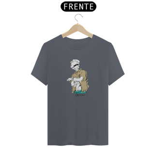 Nome do produto Camiseta Unissex Jujutsu Kaisen 4