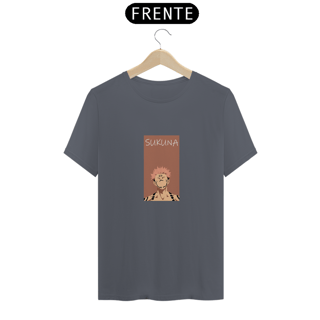 Nome do produto Camiseta Unissex Jujutsu Kaisen 7