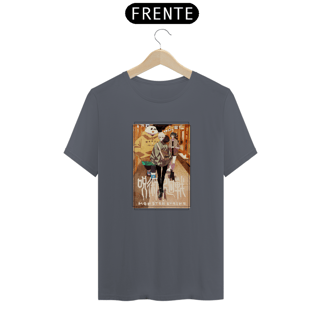 Nome do produto Camiseta Unissex Jujutsu Kaisen 9