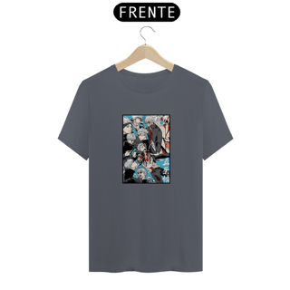 Nome do produto Camiseta Unissex Jujutsu Kaisen 12