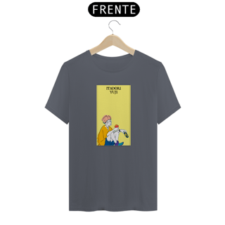 Nome do produto Camiseta Unissex Jujutsu Kaisen 16
