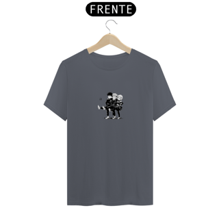 Nome do produto Camiseta Unissex Jujutsu Kaisen 17