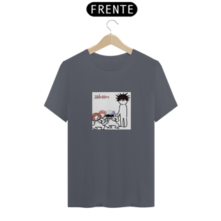 Nome do produto Camiseta Unissex Jujutsu Kaisen 22