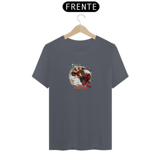 Nome do produto Camiseta Unissex Nanatsu no taizai 8