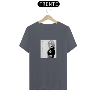 Nome do produto Camiseta Unissex Nanatsu no taizai 20