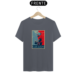 Nome do produto Camiseta Unissex Naruto 1