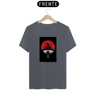 Nome do produto Camiseta Unissex Naruto 7
