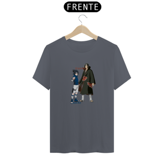 Nome do produto Camiseta Unissex Naruto 23