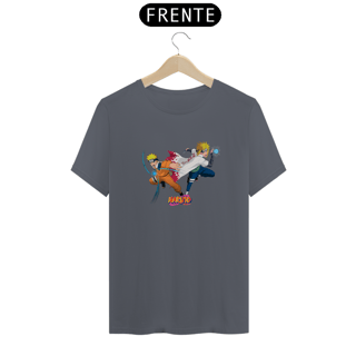 Nome do produto Camiseta Unissex Naruto 34