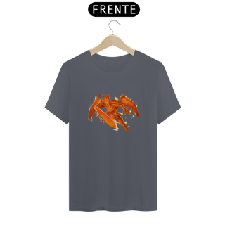 Nome do produto Camiseta Unissex Naruto 39
