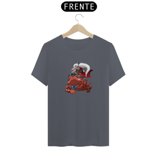 Nome do produto Camiseta Unissex Naruto 42