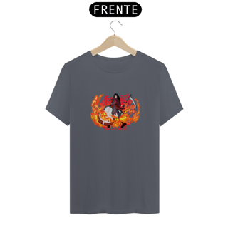 Nome do produto Camiseta Unissex Naruto 43