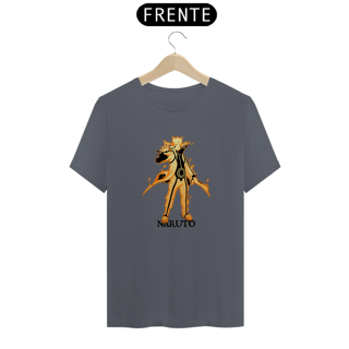 Nome do produto Camiseta Unissex Naruto 45
